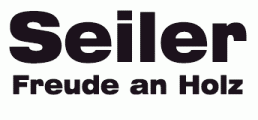 Seiler - Freude an Holz